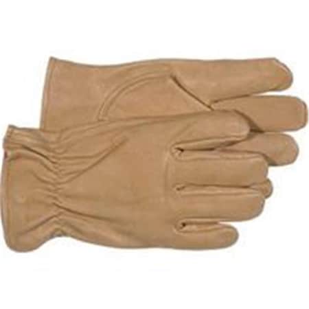 Swivel Glove Grain Pigskin Leather Xl 4052J SW2477041